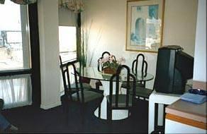 La Renaissance Suites Atlantic City Kültér fotó