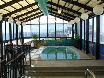 La Renaissance Suites Atlantic City Kültér fotó