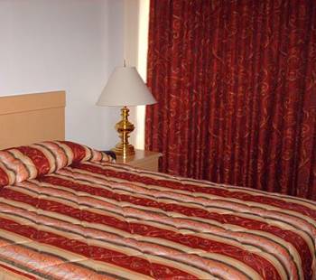 La Renaissance Suites Atlantic City Kültér fotó