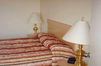 La Renaissance Suites Atlantic City Kültér fotó
