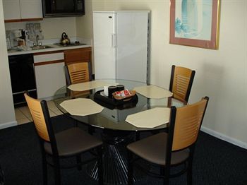 La Renaissance Suites Atlantic City Kültér fotó